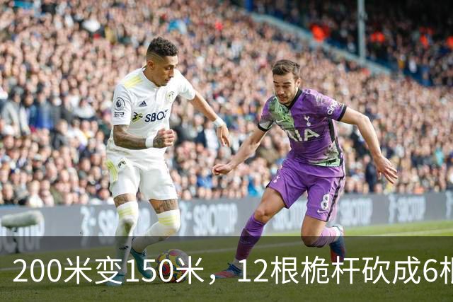 200米变150米，12根桅杆砍成6根，缩小版母舰透露的是量产信号